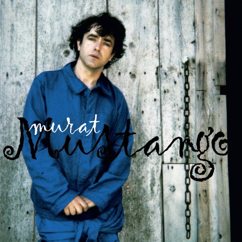 Jean-Louis Murat - Mustango (Version Remasterisée) (1999/2109) [Hi-Res]