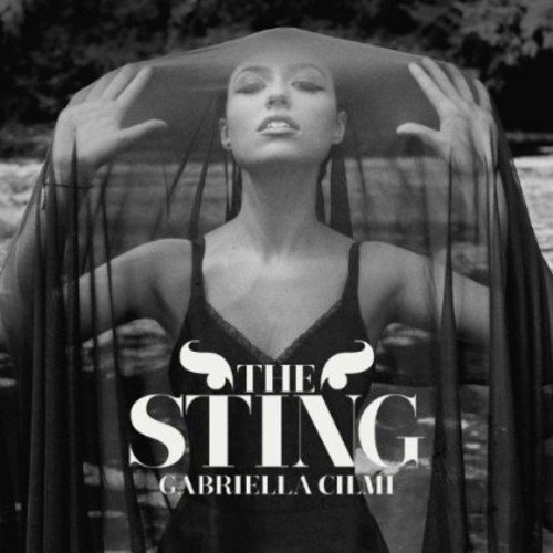 Gabriella Cilmi - The Sting (2013)