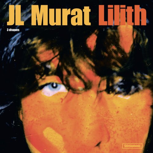 Jean-Louis Murat - Lilith (Version Remasterisée) (2003/2019) [Hi-Res]