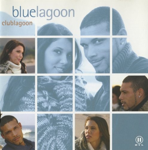 Bluelagoon - Clublagoon (2005)