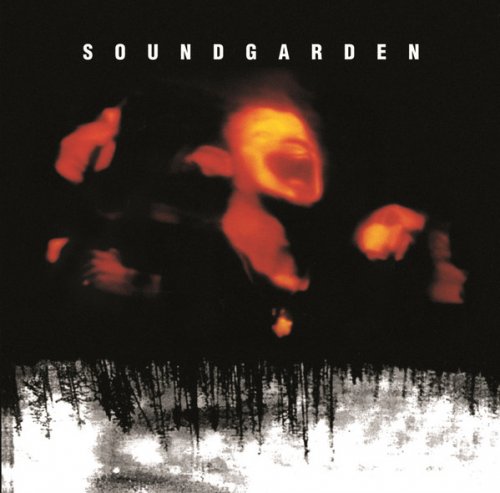 Soundgarden - Superunknown (20th Anniversary) (1994/2014) [Hi-Res]