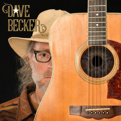 Dave Becker - Dave Becker (2019)