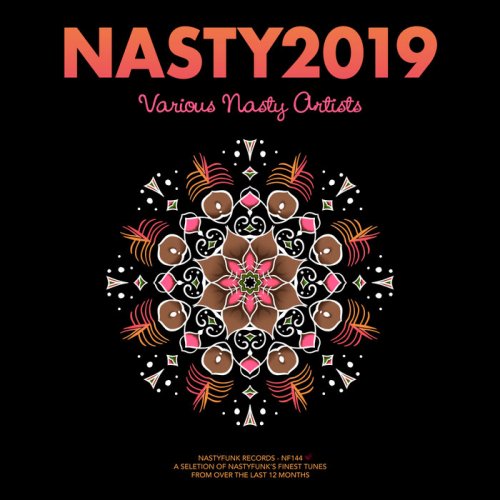 VA - NASTY2019 (2019)