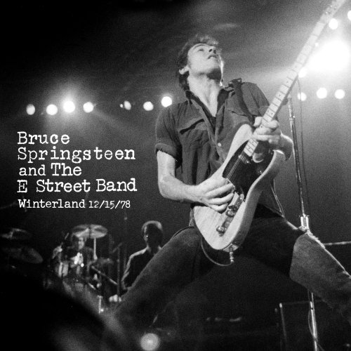 Bruce Springsteen & E Street Band - 1978-12-15 San Francisco, CA (2019) [Hi-Res]