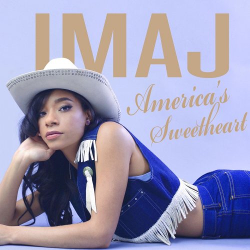 IMAJ - America's Sweetheart (2016)