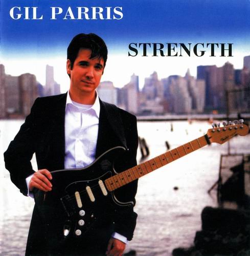 Gil Parris - Strength (2006)