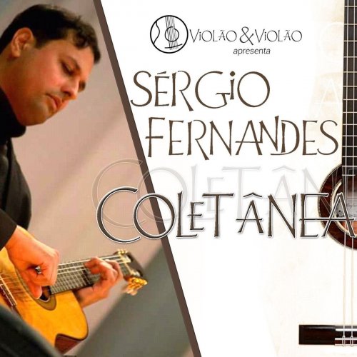 Sergio Fernandes - Sérgio Fernandes Coletânea (2019)