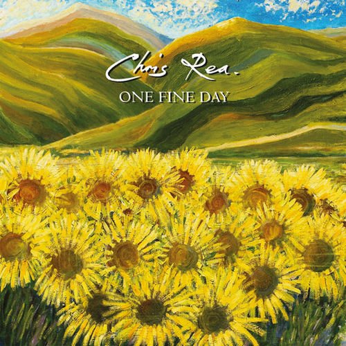 Chris Rea - One Fine Day (2019) [CD-Rip]