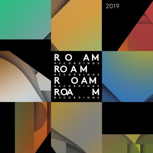 VA - The Roam Compilation, Vol. 4 (2019)