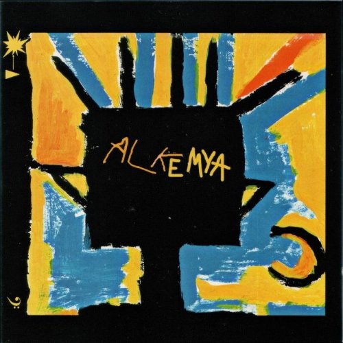 Alkemya - Alkemya (2019/1998)