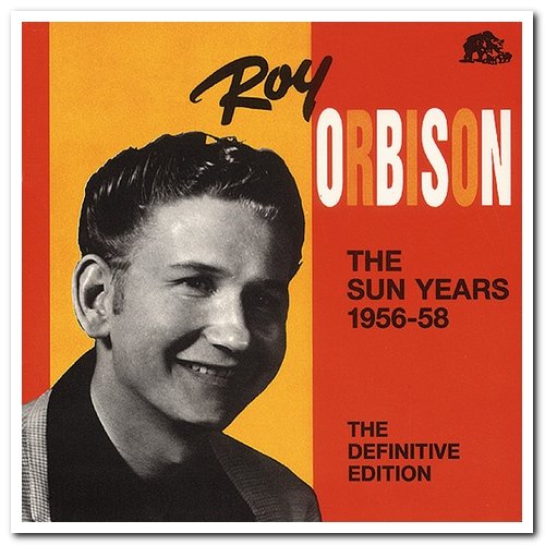 Roy Orbison - The Sun Years 1956-1958 - The Definitive Edition (1989)