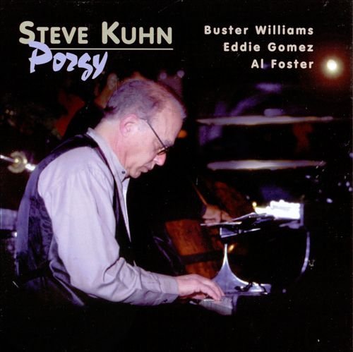 Steve Kuhn - Porgy (1998)