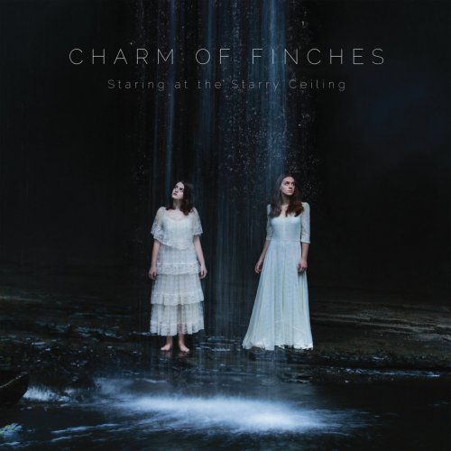 Charm of Finches - Staring at the Starry Ceiling (2016)