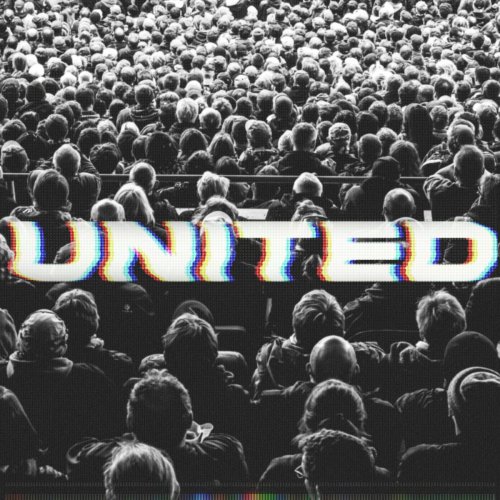 Hillsong UNITED - People (Deluxe / Live) (2019)