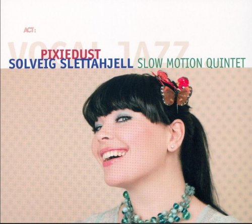 Solveig Slettahjell - Pixiedust (2005) Lossless