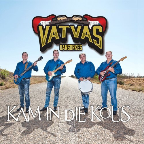 Vatvas Dansorkes - Kam in Die Kous (2019)