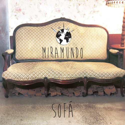 Miramundo - Sofá (2019)