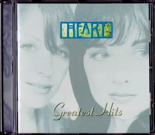 Heart - Greatest Hits (2000) {24-Bit Remastered}