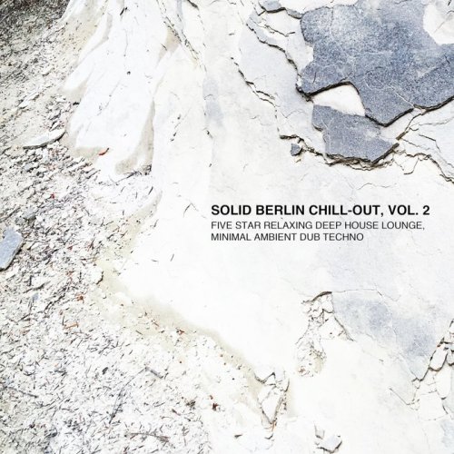 VA - Solid Berlin Chill-Out, Vol. 2 (2019)