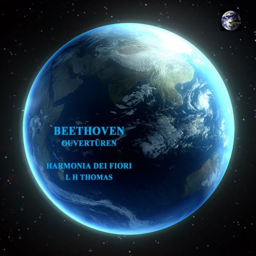 L. H. Thomas - Beethoven Ouvertüren (2019)