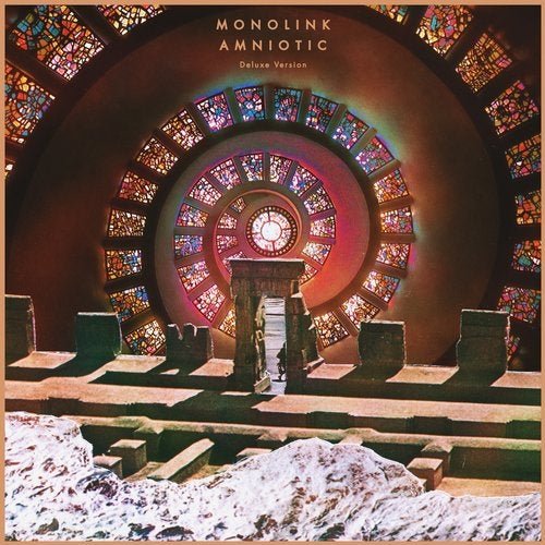 Monolink - Amniotic (Deluxe Version) (2019)