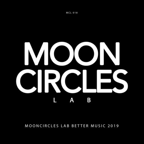 VA - Mooncircles Lab Better - Music 2019 (2019)