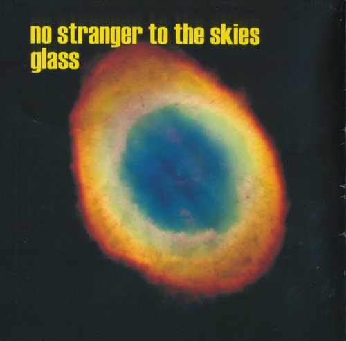 Glass - No Stranger to the Skies (2000/2004)