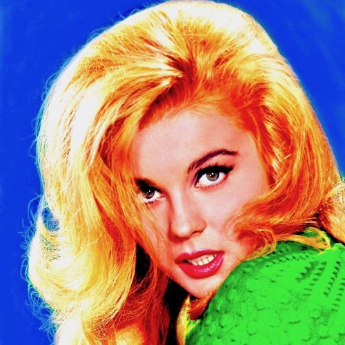 Ann-Margret - On The Way Up! (Remastered) (2019)