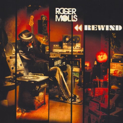 Roger Molls - Rewind (2010)