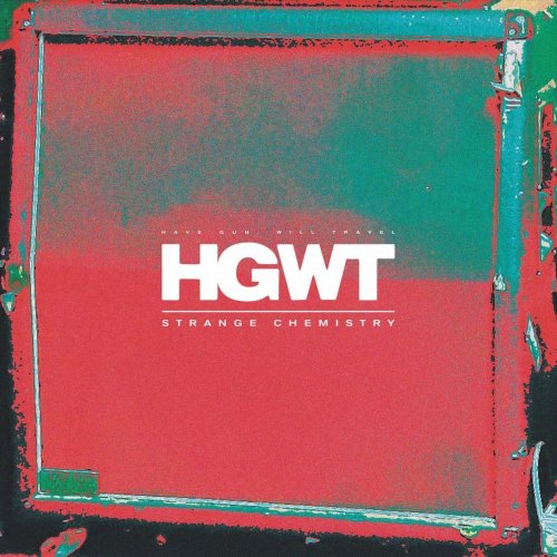 Have Gun, Will Travel - Strange Chemistry (2019)