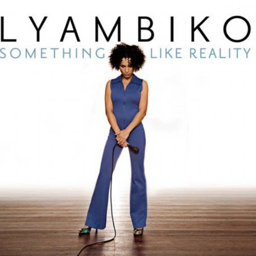 Lyambiko - Something Like Reality (2010)