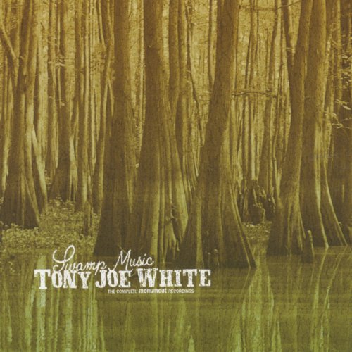Tony Joe White - Swamp Music: The Complete Monument Recordings (2006)