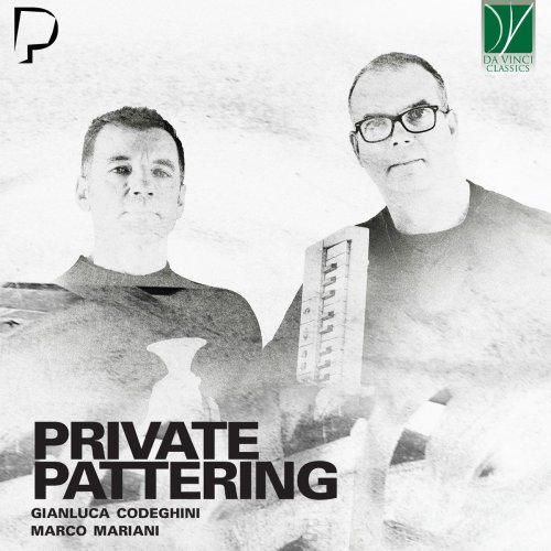 Gianluca Codeghini - Private Pattering (2019)