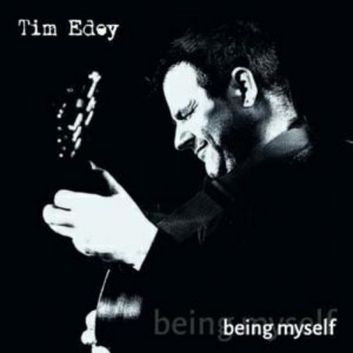 Tim Edey - Being Myself (2019) flac