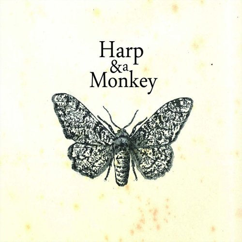 Harp And A Monkey - The Victorians (2019) flac