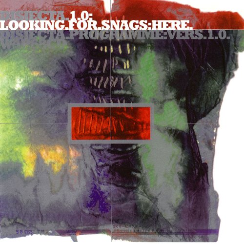 Disjecta - Looking For Snags (1995/2019) flac