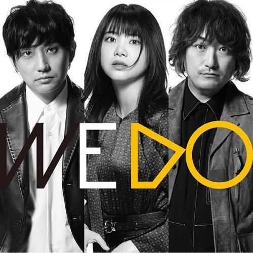 ikimonogakari - WE DO (2019) Hi-Res