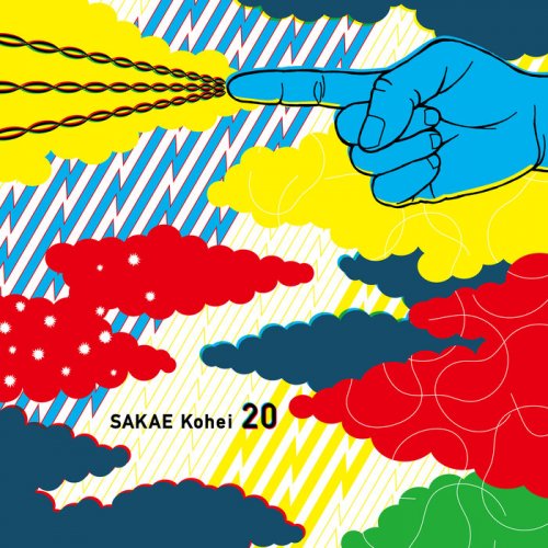 SAKAE Kohei - 20 (2019)