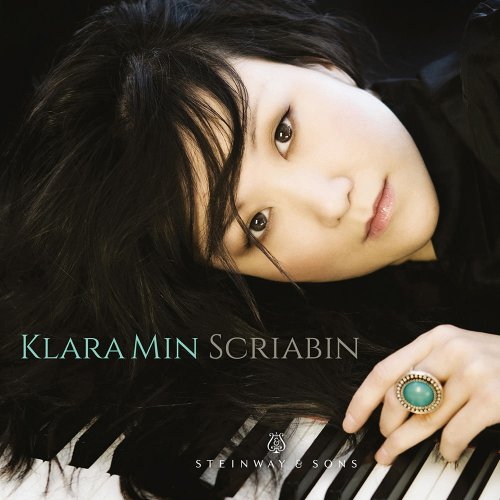 Klara Min - Scriabin: Piano Works (2016) [Hi-Res]