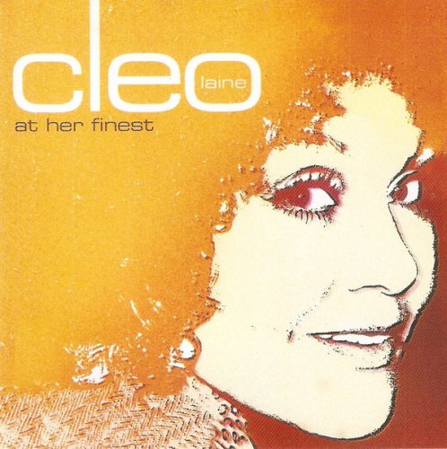 Cleo Laine - At Her Finest (2001)