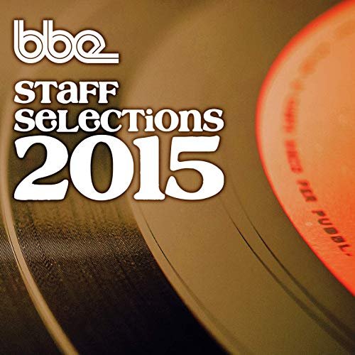 VA - BBE Staff Selections 2015 (2015)