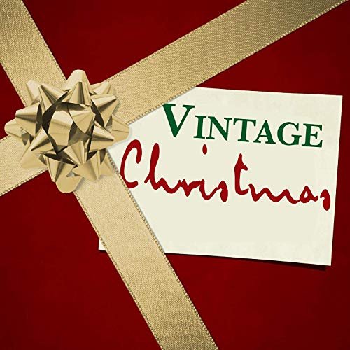 VA - Vintage Christmas (2019)