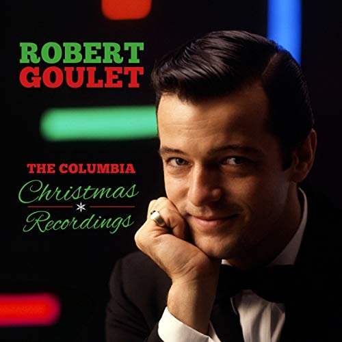 Robert Goulet - The Complete Columbia Christmas Recordings (2015)