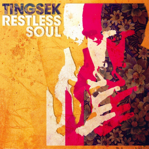 Tingsek - Restless Soul (2009)