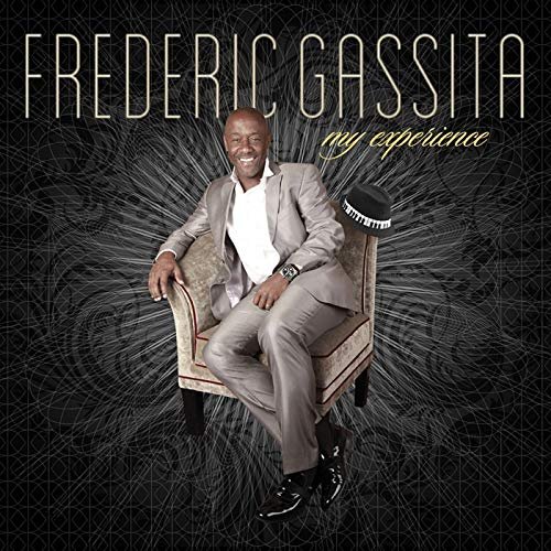 Frédéric Gassita - My Experience (2015)