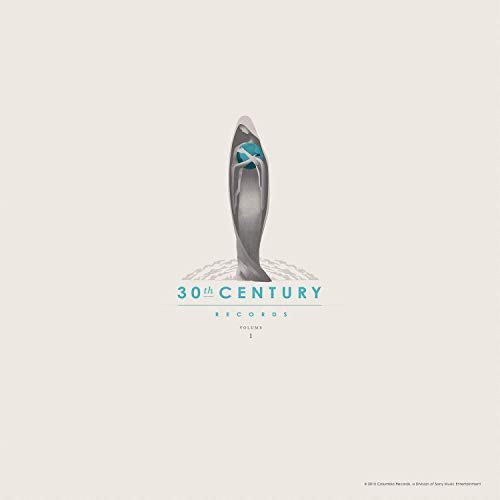 Various Artists - 30th Century Records Compilation, Vol. 1 (2015) FLAC