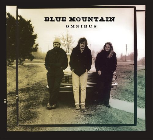 Blue Mountain - Omnibus (2008)
