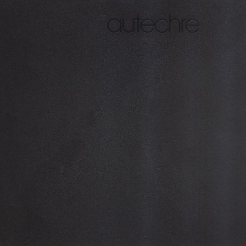 Autechre - LP5 (1998/2019) [.flac 24bit/48kHz]