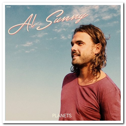 Al Sunny - Planets (2019) [CD Rip]