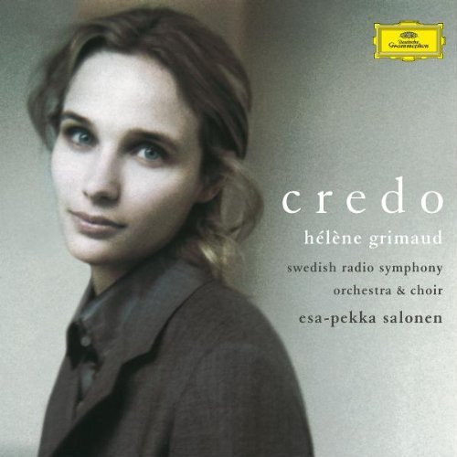 Helene Grimaud - Credo (2004)